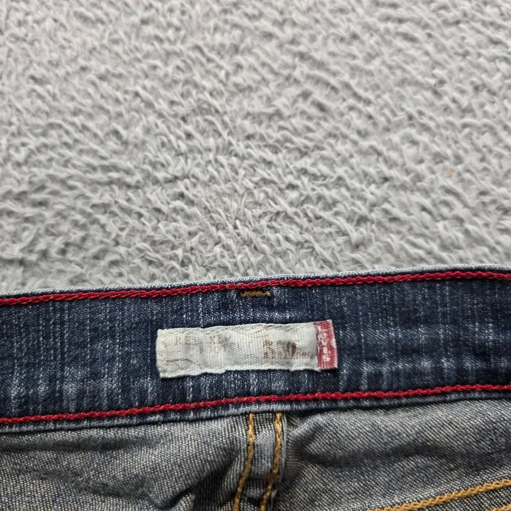 Levis levi 550